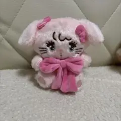 mikko characters 抱きしめおリボンマスコット