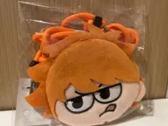 ハイキュー　ジロリフェイスケース　日向翔陽