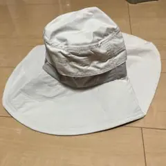 ＊しまむら×MUMUさん　2wayハット＊