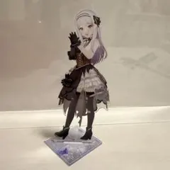 イヴ・サンタクロース アクリルスタンド