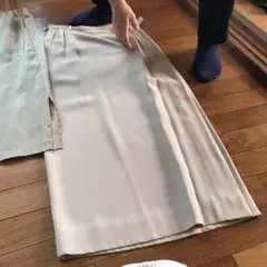 ロングスカート