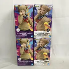 VF8A21 未開封 GLITTER&GLAMOURS トガヒミコ 4個セット