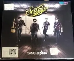 SEVENTEEN 5ang Juara　インドネシア悲劇のポップロック