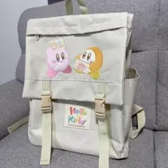 カービィ リュック