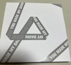 SEVENTEEN／YOU MAKE MY DOWN(CD未再生品)