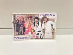 ゴジュウジャー　テレビくん　トランプ　20話 ギャル