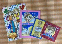 GALS! 藤井みほな付録セット③