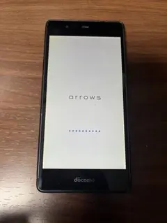 docomo arrows s-03h