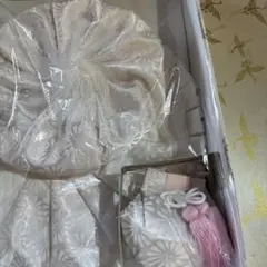 お食い初めのお祝いセット？