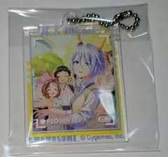 ウマ娘 プリティーダービー ケイエスミラクル デコフレアクリルキーホルダー