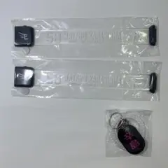楽天イーグルス　辛島航　LEDバンド　2本セット