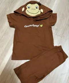 おさるのジョージ