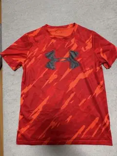 Under Armour HEATGEAR アンダーシャツ 2色セット YXL