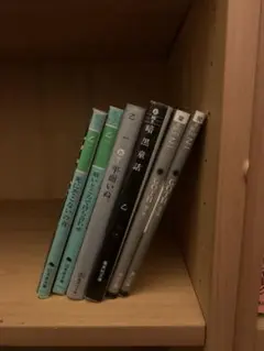 乙一　文庫本　小説　6冊 セット