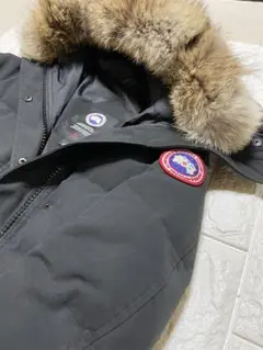 CANADAGOOSEカナダグース ダウンコート マッケンジー