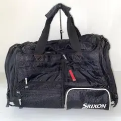 2025年最新】SRIXON メンズ ボストンバッグ・旅行用バッグの人気