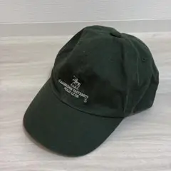 polo Club キャップ