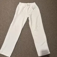 GAP ホワイト パンツ XS