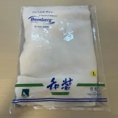和装　ステテコ　Lサイズ