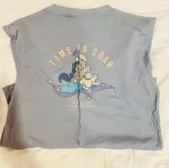 アラジン　Tシャツ