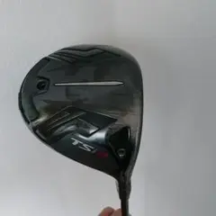 タイトリストTSi3ドライバー