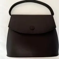 冠婚葬祭用 ハンドバッグ