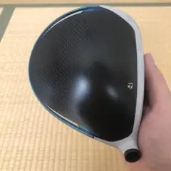 シム2MAX 1w ヘッドのみ レフティ