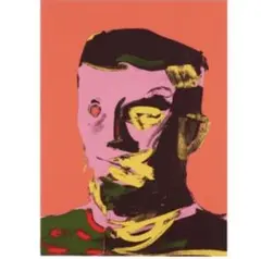 【最安値】\"Monkey puzzle\" ED100 井田幸昌 井田幸昌 Yukimasa Ida'Monkey puzzle' 限定100部（井田幸昌