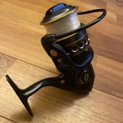 PENN BATTLE Ⅱ 5000 釣り　リール