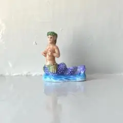 【L’Atlantide】アトランティス - 人魚｜フランス製フェーヴ