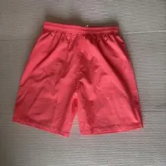 ピンク サーフパンツ 120cm