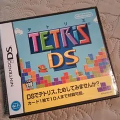 テトリスDS