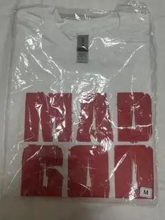 MADGOD 映画　限定tシャツ　フィル・ティペット
