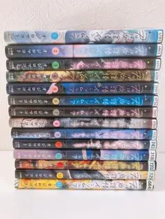 君は放課後インソムニア　1-14巻　完結　全巻セット　オジロマコト　コミック