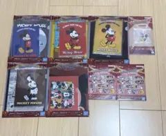ディズニー一番くじ