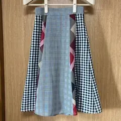 BLUE LABEL CRESTBRIDGE 36