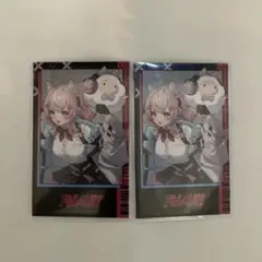 ヤン・ナリ やみくもやん チェキ