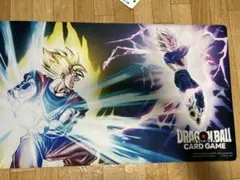 ドラゴンボール　フュージョンワールド　プレイマット
