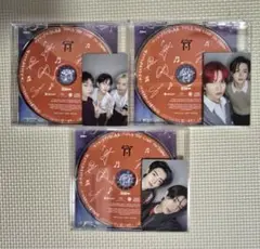 宵 ヤンマースタジアム長居記念盤CD 3枚セット