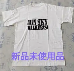 JUN SKY WALKER(S) ホワイト Tシャツ