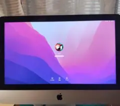 iMac (21.5-inch, Late 2015) Monterey