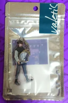にじそうさく グッズ 新品・未開封】 にじそうさく08 アクスタ 葛葉 にじそうさく