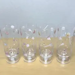 3coins スリコ スリーコインズ セーラームーン グラス