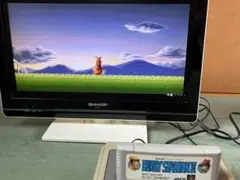 【動作品】DERBY STALLION III スーパーファミコンソフト
