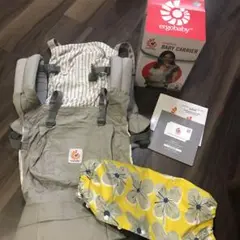エルゴベビー オリジナル 抱っこ紐