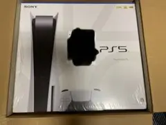 新型 PS5 プレーステーション5 ディスク 1200A01