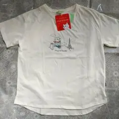 麗しのアンジー　半袖Tシャツ　Mサイズ　新品未使用