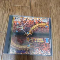 PCエンジン HuCARD R-TYPE2