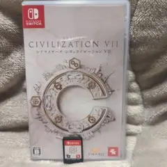 Civilization VII Nintendo Switch