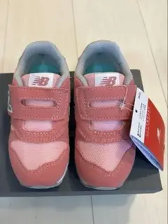 New Balance スニーカー　14.5cm